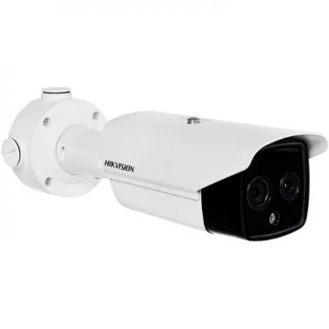 Mostrar detalhes de CAMERA IP DS-2TD2628-7/QA HIKVISION Imagem de CAMERA IP DS-2TD2628-7/QA HIKVISION