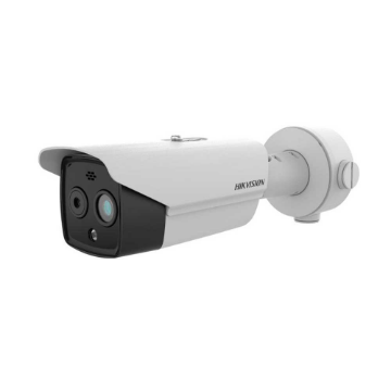Mostrar detalhes de CAMERA IP DS-2TD2628T-7/QA HIKVISION Imagem de CAMERA IP DS-2TD2628T-7/QA HIKVISION