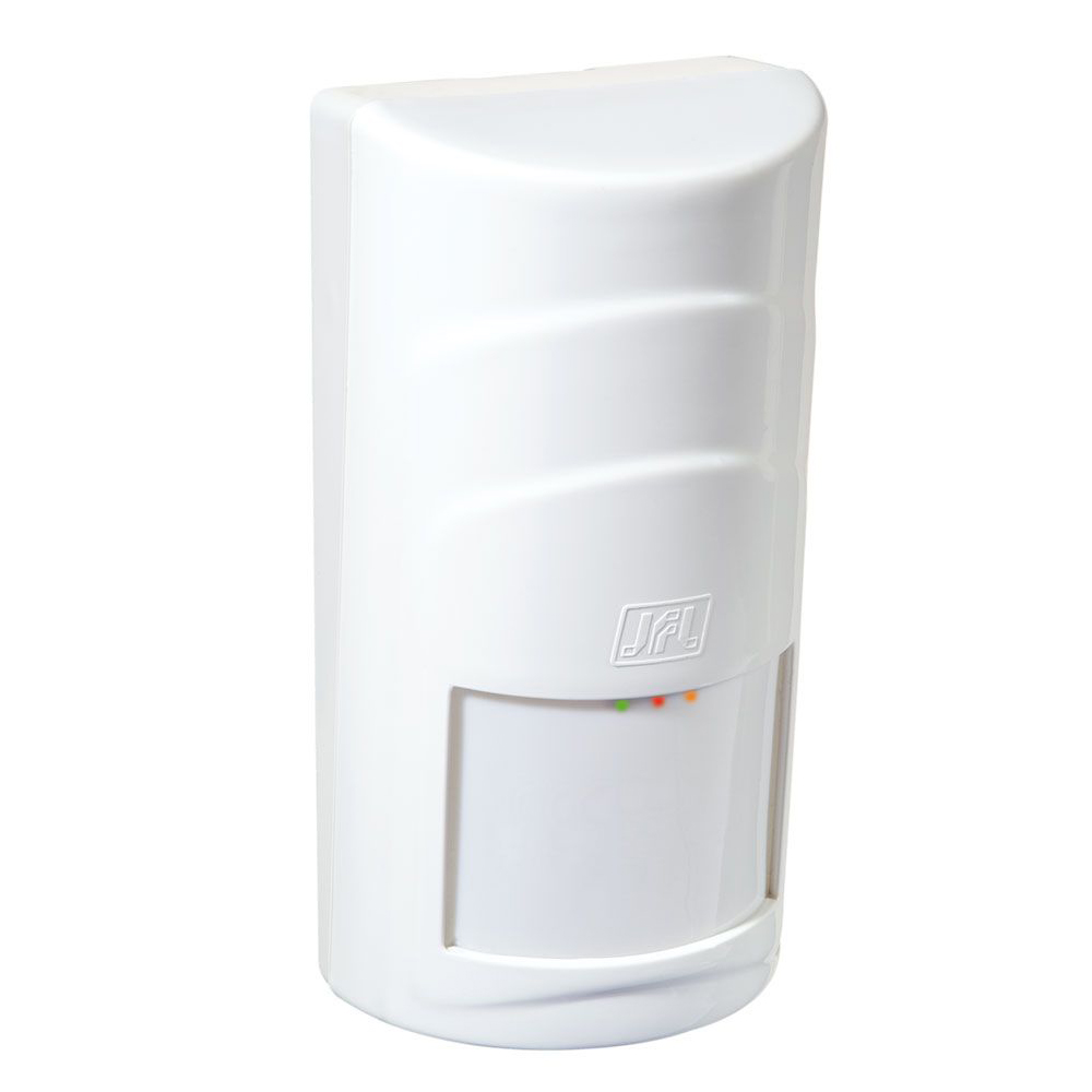 Mostrar detalhes de SENSOR INFRAVERMELHO PASSIVO DUAL TEC-550 C/ FIO ATE 15 METROS ANGULO 90 GRAUS 6160 JFL Imagem de SENSOR INFRAVERMELHO PASSIVO DUAL TEC-550 C/ FIO ATE 15 METROS ANGULO 90 GRAUS 6160 JFL
