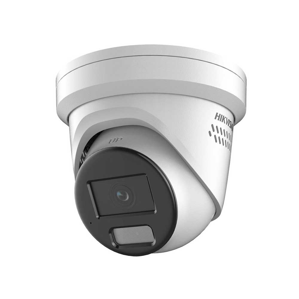 Mostrar detalhes de CAMERA IP DS-2CD2347G2-LSU/SL(2.8MM) HIKVISION Imagem de CAMERA IP DS-2CD2347G2-LSU/SL(2.8MM) HIKVISION