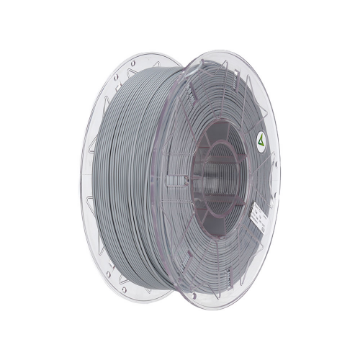 Mostrar detalhes de FILAMENTO CREALITY HYPER PLA RFID (CINZA) 1,75MM 3301010466 Imagem de FILAMENTO CREALITY HYPER PLA RFID (CINZA) 1,75MM 3301010466