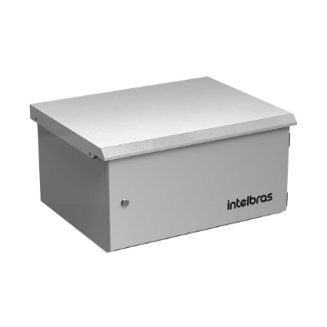 Mostrar detalhes de RACK INTELBRAS OUTDOOR 5U 470MM 4770040 Imagem de RACK INTELBRAS OUTDOOR 5U 470MM 4770040