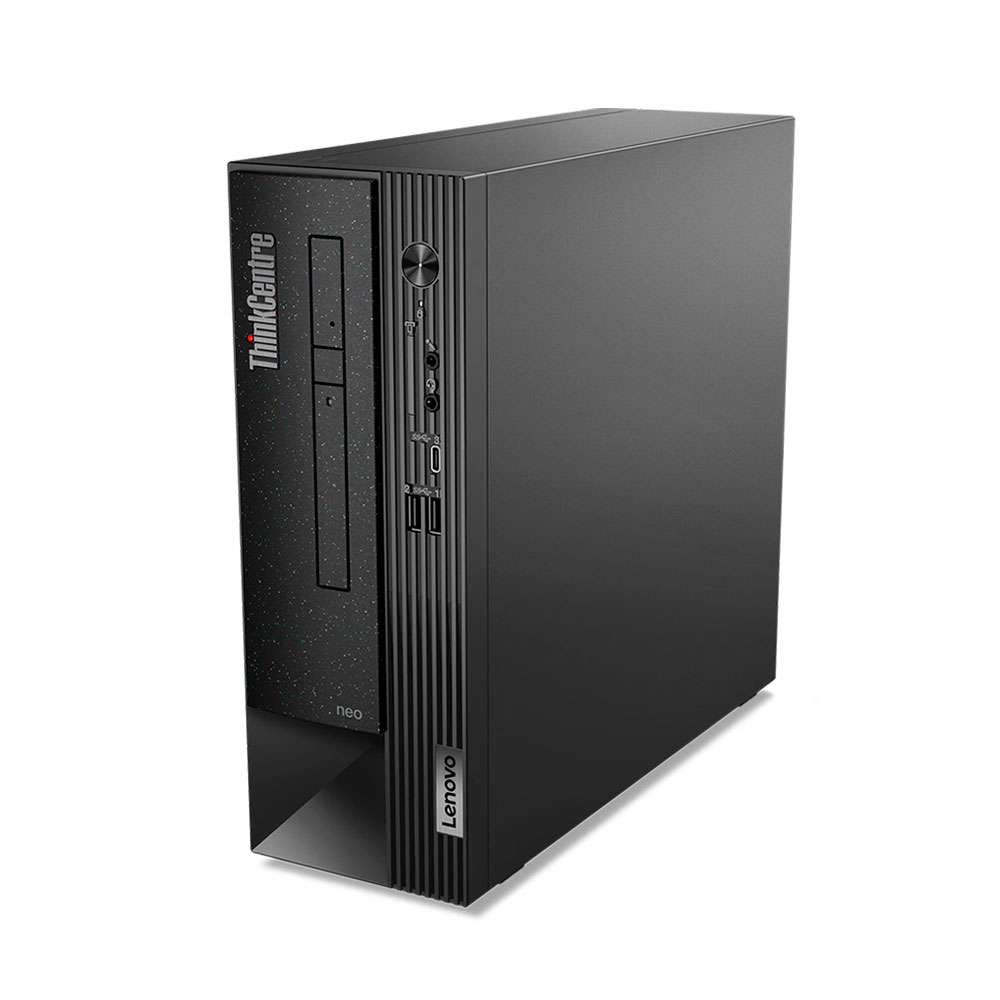 Mostrar detalhes de PC LENOVO THINKCENTRE SFF NEO 50S GEN 4/ I5-13400/ 8GB/ 256GB SSD/ WIN 11 PRO Imagem de PC LENOVO THINKCENTRE SFF NEO 50S GEN 4/ I5-13400/ 8GB/ 256GB SSD/ WIN 11 PRO