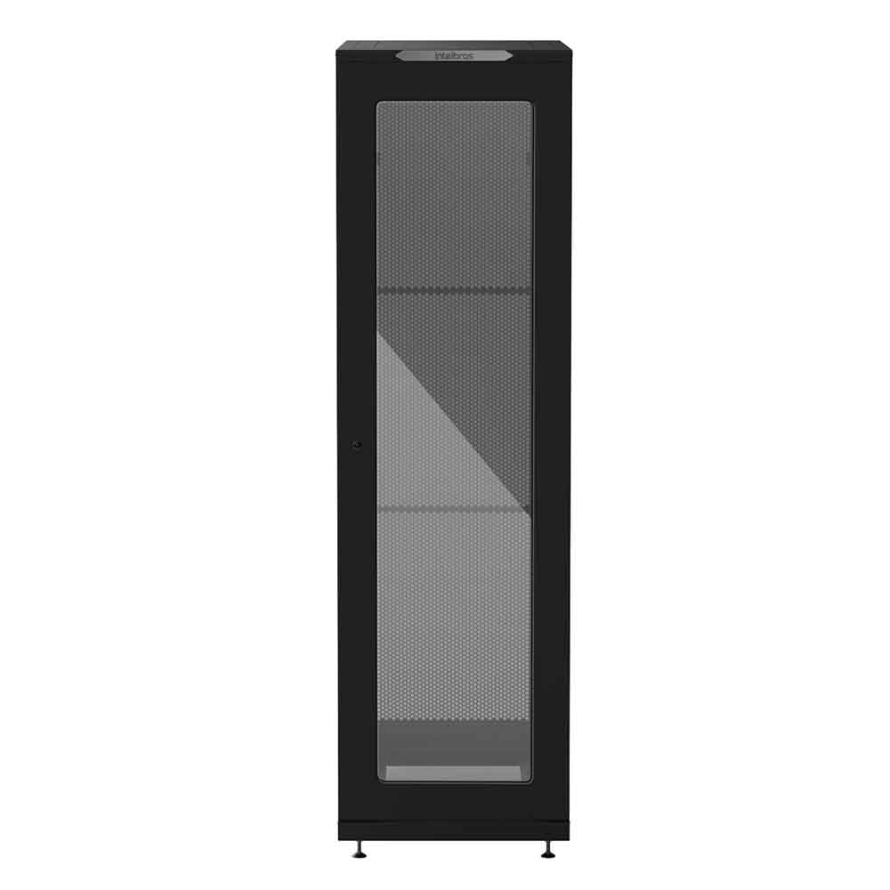Mostrar detalhes de RACK DE PISO INTELBRAS DESMONTAVEL PORTA ACRILICA 44U 1070MM RPD 4417 4770027 Imagem de RACK DE PISO INTELBRAS DESMONTAVEL PORTA ACRILICA 44U 1070MM RPD 4417 4770027