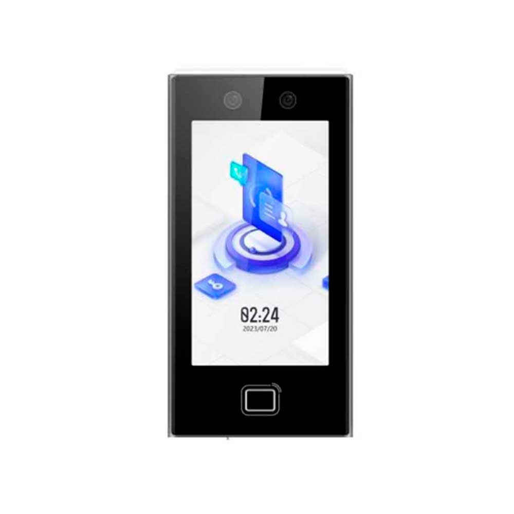 Mostrar detalhes de TERMINAL DE ACESSO FACIAL DS-K1T672MX(O -STD)/WE HIKVISION Imagem de TERMINAL DE ACESSO FACIAL DS-K1T672MX(O -STD)/WE HIKVISION