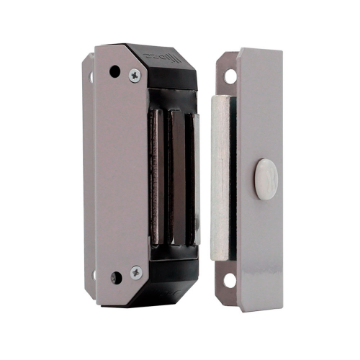 Mostrar detalhes de FECHADURA ELETROIMA M60 60KG CINZA A2544/CZ IPEC Imagem de FECHADURA ELETROIMA M60 60KG CINZA A2544/CZ IPEC