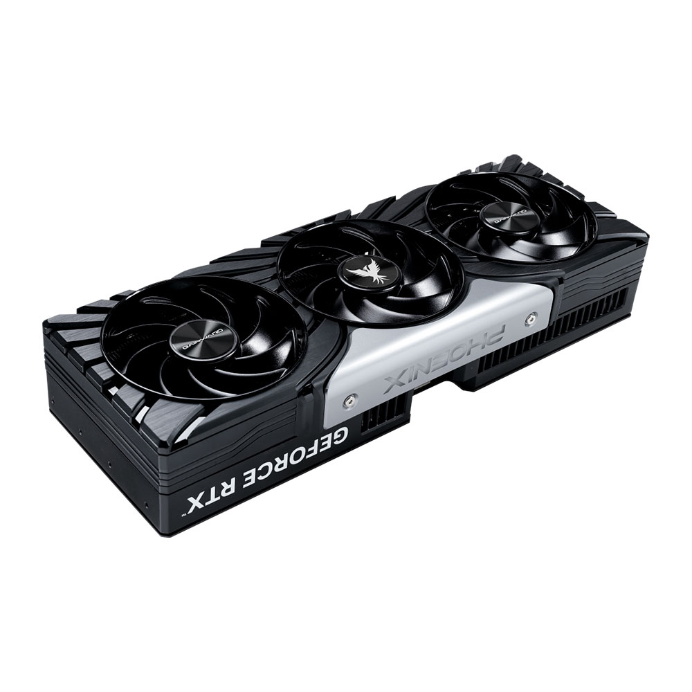 Imagem de PLACA DE VIDEO GAINWARD GEFORCE RTX 5070 PHOENIX 12GB GDDR7 192BITS NE75070019K9-GB2050X