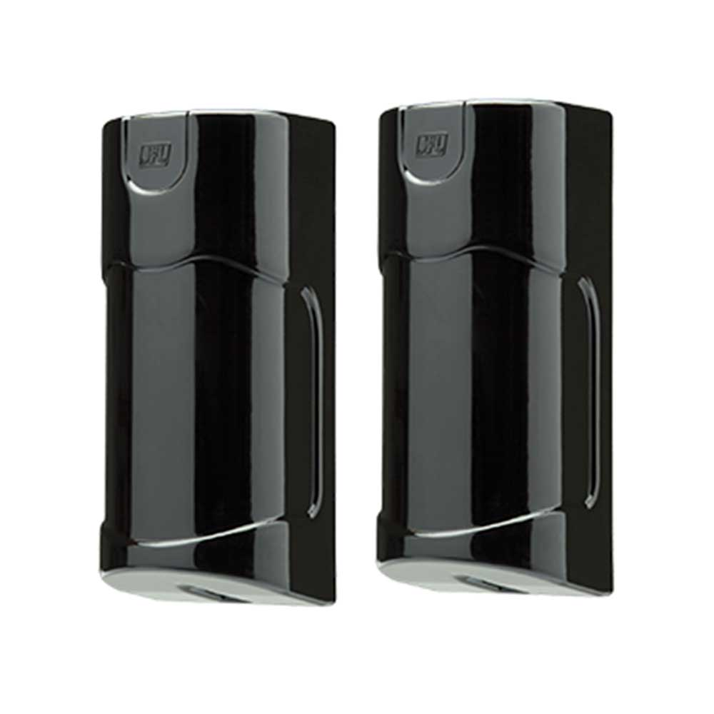 Mostrar detalhes de SENSOR INFRAVERMELHO ATIVO IRA-360 V3 DUPLO FEIXE ATE 150 METROS 36859 JFL Imagem de SENSOR INFRAVERMELHO ATIVO IRA-360 V3 DUPLO FEIXE ATE 150 METROS 36859 JFL