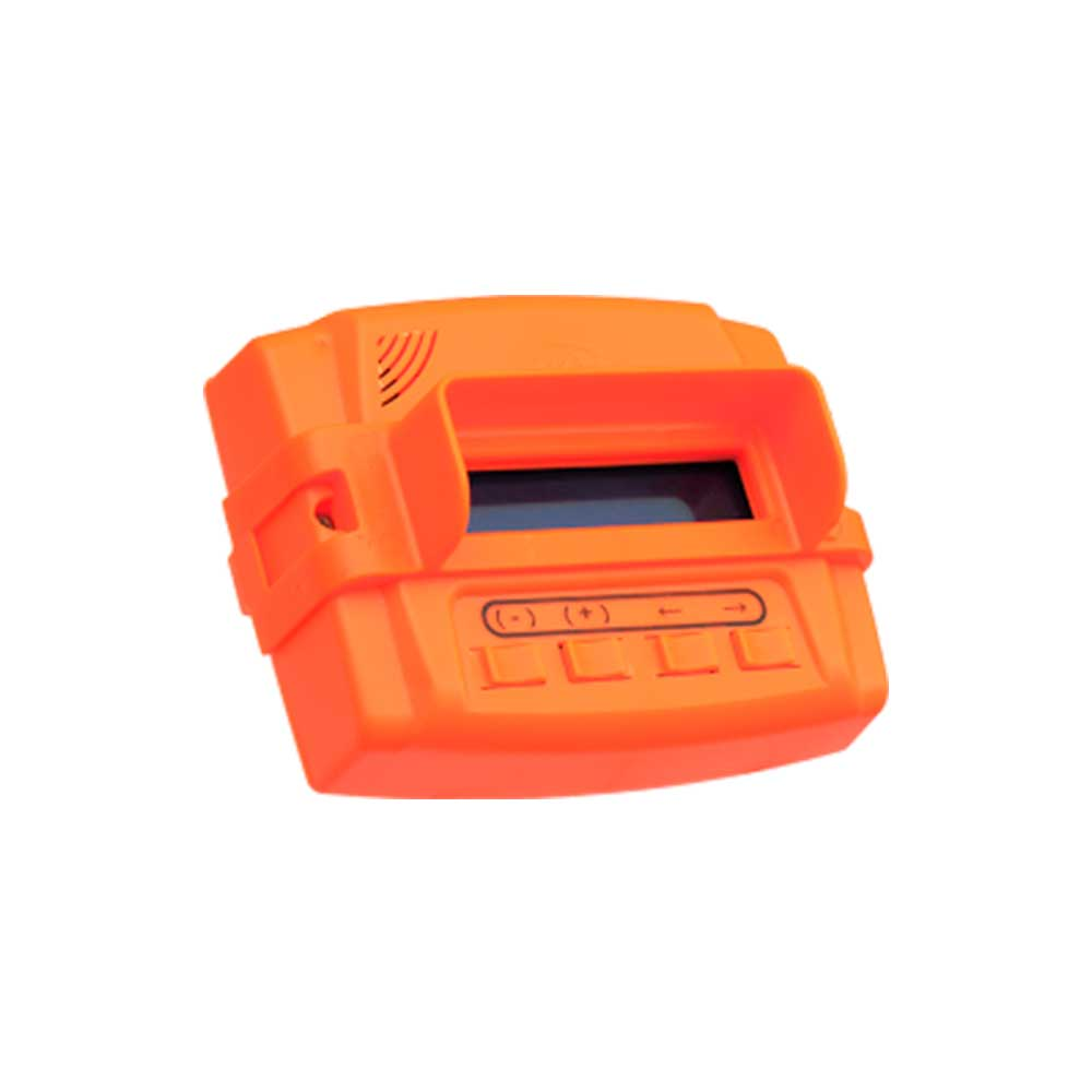 Mostrar detalhes de PROG PROGRAMADOR DE FUNCOES LARANJA A21904 PPA Imagem de PROG PROGRAMADOR DE FUNCOES LARANJA A21904 PPA