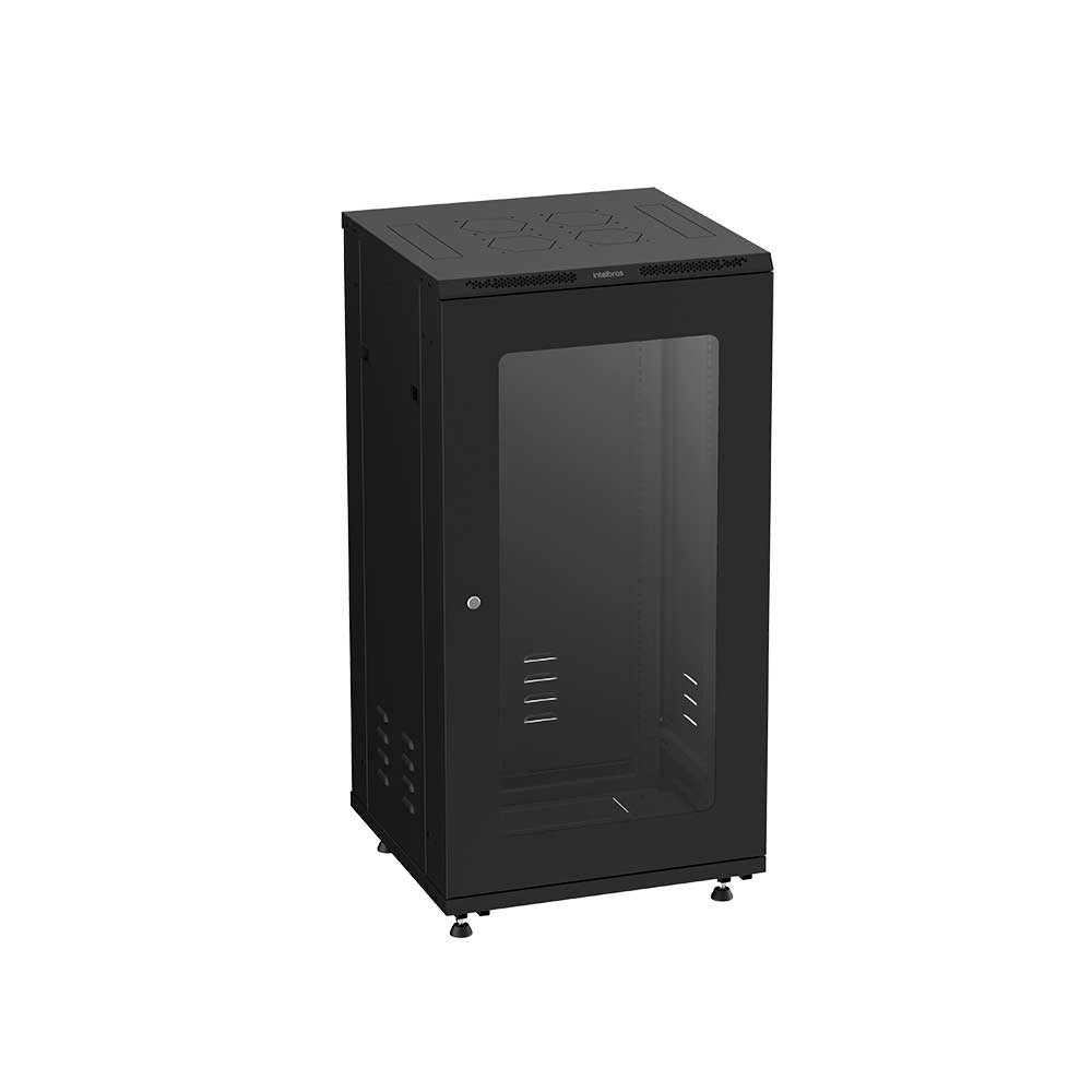 Mostrar detalhes de RACK PISO INTELBRAS DESMONTAVEL 24U 570MM RPD 2457 4770066 Imagem de RACK PISO INTELBRAS DESMONTAVEL 24U 570MM RPD 2457 4770066