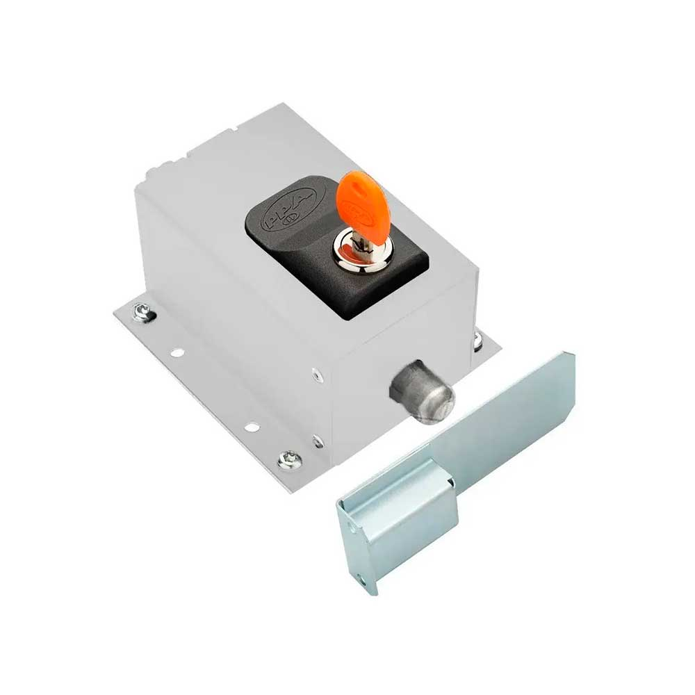 Imagem de TRAVA DOG STEEL CUSTOM 220V (BRANCA) F17210003 PPA