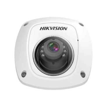 Mostrar detalhes de CAMERA MOBILE DS-2XM6122G1-IDM(2.8MM) HIKVISION Imagem de CAMERA MOBILE DS-2XM6122G1-IDM(2.8MM) HIKVISION
