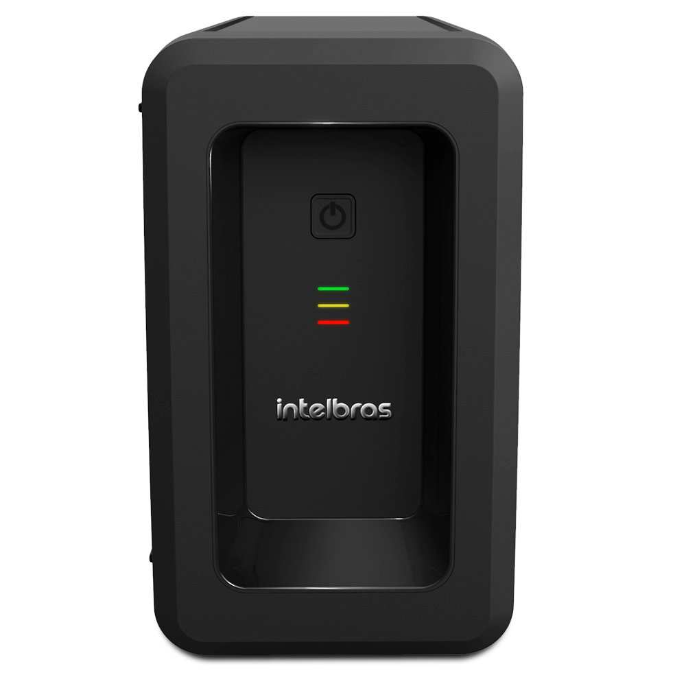 Imagem de NOBREAK INTELBRAS 1500VA/750W MONO/120V 4822210 ATTIV 1500