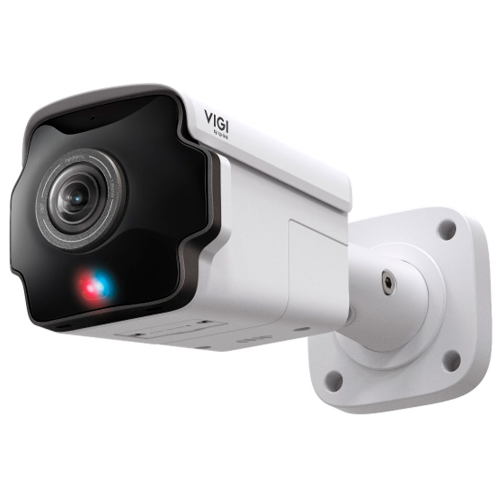 Mostrar detalhes de CAMERA DE REDE BULLET PARANORAMICA DE 8MP INSIGHT S385PI TP-LINK Imagem de CAMERA DE REDE BULLET PARANORAMICA DE 8MP INSIGHT S385PI TP-LINK