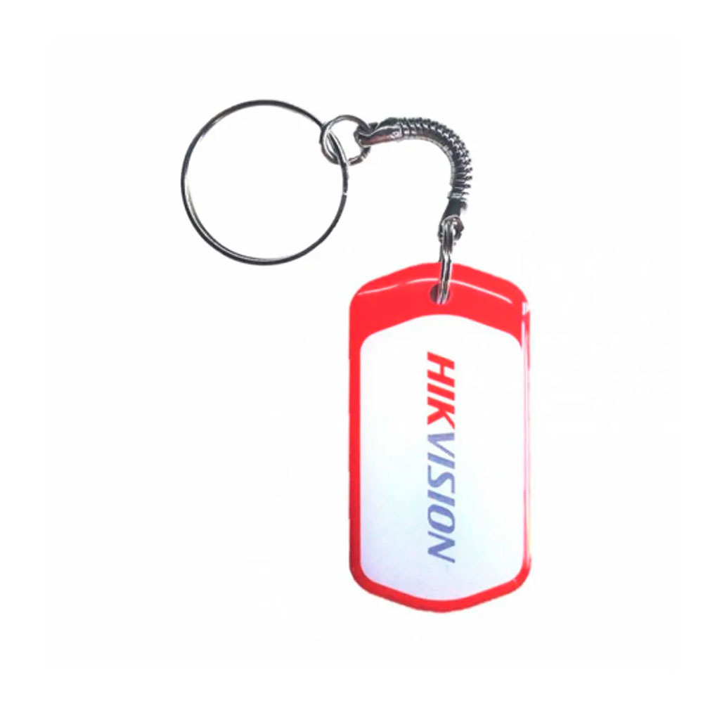Mostrar detalhes de TAG DE PROXIMIDADE DS-K7M102-M MIFARE HIKVISION Imagem de TAG DE PROXIMIDADE DS-K7M102-M MIFARE HIKVISION