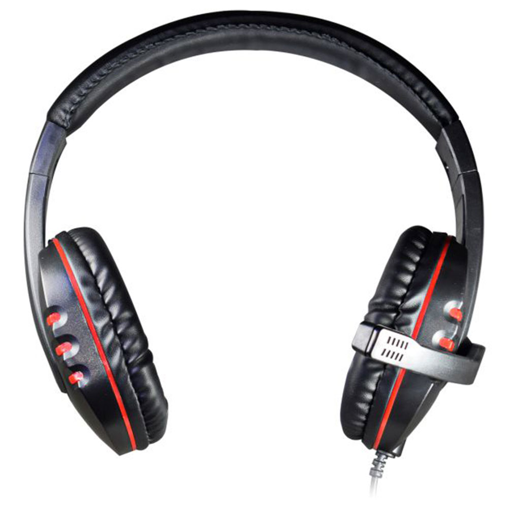 Imagem de HEADSET GAMER K-MEX STEREO ARS4 PRETO