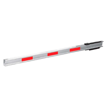 Mostrar detalhes de BARREIRA RETANGULAR LED 3M ALUMINIO BRASSO F60020002 P/ CANCELA K1 JETFLEX (F08084035) PPA Imagem de BARREIRA RETANGULAR LED 3M ALUMINIO BRASSO F60020002 P/ CANCELA K1 JETFLEX (F08084035) PPA
