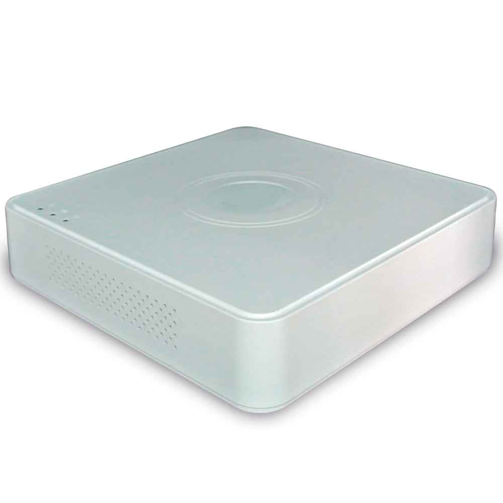 Mostrar detalhes de DVR 4 CANAIS GP3 MULTI MODO ANALOGICO-CVBS-AHD-HDCVI-HDTVI A804100 PPA Imagem de DVR 4 CANAIS GP3 MULTI MODO ANALOGICO-CVBS-AHD-HDCVI-HDTVI A804100 PPA
