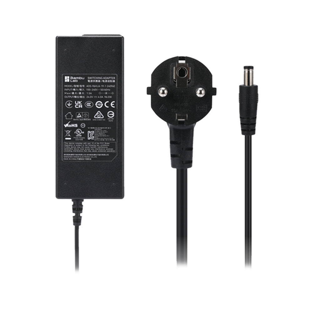 Mostrar detalhes de CABO ADAPTADOR PARA AMS 2 PRO - ADS-96HLA-19-124096EU Imagem de CABO ADAPTADOR PARA AMS 2 PRO - ADS-96HLA-19-124096EU