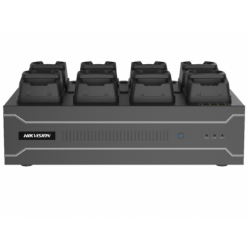 Mostrar detalhes de BASE DE CARREGAMENTO ANR ( NVR )8 CANAIS DOCK STATION DESKTOP BODY CAM CORPORAL DS-MDS001 Imagem de BASE DE CARREGAMENTO ANR ( NVR )8 CANAIS DOCK STATION DESKTOP BODY CAM CORPORAL DS-MDS001