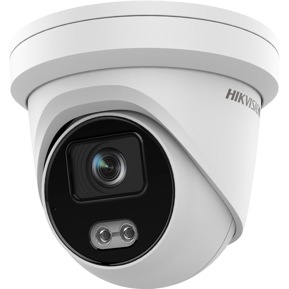 Mostrar detalhes de CAMERA IP 4MP DOME 2.8MM DS-2CD2347G2-LU COLORVU ACUSENSE WDR130DB IP67 H2.65+ MICROFONE EMBUTIDO SLOT MICROSD - HIKVISION Imagem de CAMERA IP 4MP DOME 2.8MM DS-2CD2347G2-LU COLORVU ACUSENSE WDR130DB IP67 H2.65+ MICROFONE EMBUTIDO SLOT MICROSD - HIKVISION