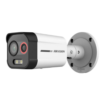 Mostrar detalhes de CAMERA IP DS-2TD2608-2/QA HIKVISION Imagem de CAMERA IP DS-2TD2608-2/QA HIKVISION