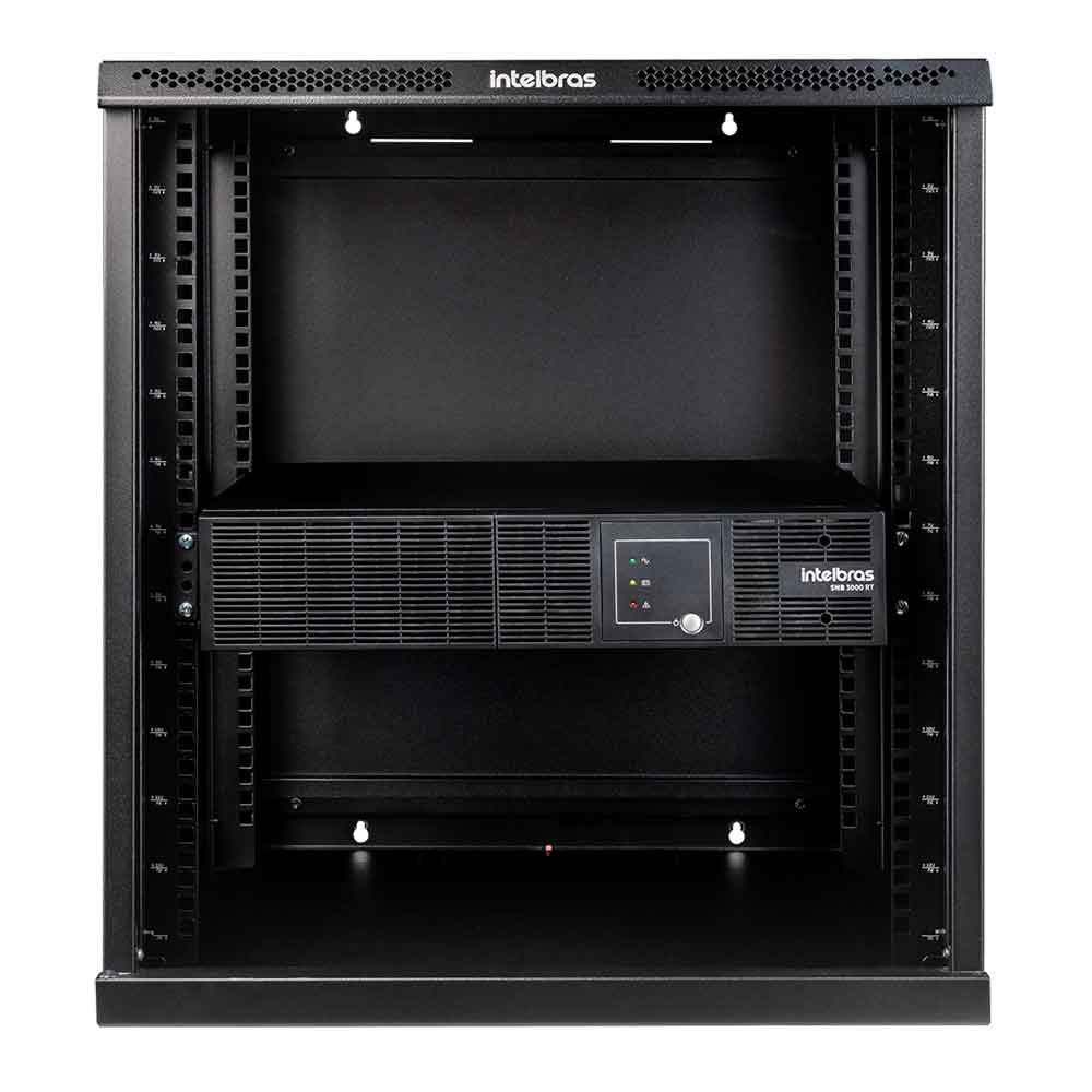 Mostrar detalhes de MODULO DE BATERIAS RACK/TORRE MB 1209 72V-RT - 4822031 Imagem de MODULO DE BATERIAS RACK/TORRE MB 1209 72V-RT - 4822031
