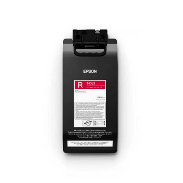 Mostrar detalhes de TINTA SOLVENTE ULTRACHROME GS3 EPSON T45L920 VERMELHO 1,5L - S80600L Imagem de TINTA SOLVENTE ULTRACHROME GS3 EPSON T45L920 VERMELHO 1,5L - S80600L