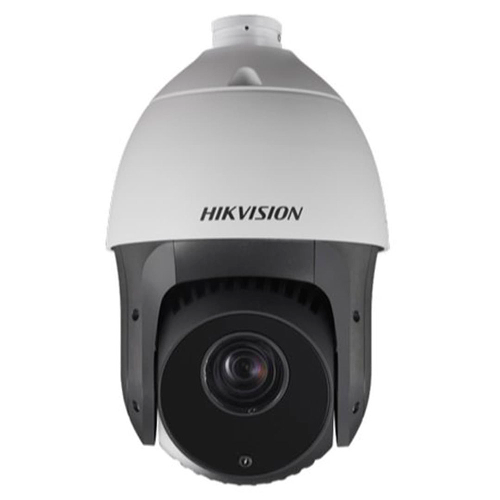 Mostrar detalhes de CAMERA IP 4MP SPEED DOME STARLIGHT ZOOM OPTICO 25X 120DB IR150M POE C/ SUPORTE DS-2DE5425IW-AE(T5)+ZJ - HIKVISION Imagem de CAMERA IP 4MP SPEED DOME STARLIGHT ZOOM OPTICO 25X 120DB IR150M POE C/ SUPORTE DS-2DE5425IW-AE(T5)+ZJ - HIKVISION