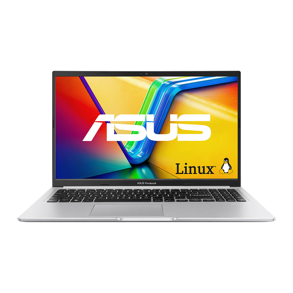 Imagem de NOTEBOOK ASUS 15,6" FHD M1502YA-NJ495/ AMD R7-7730U/ 16GB/ 512GB SSD/ LINUX