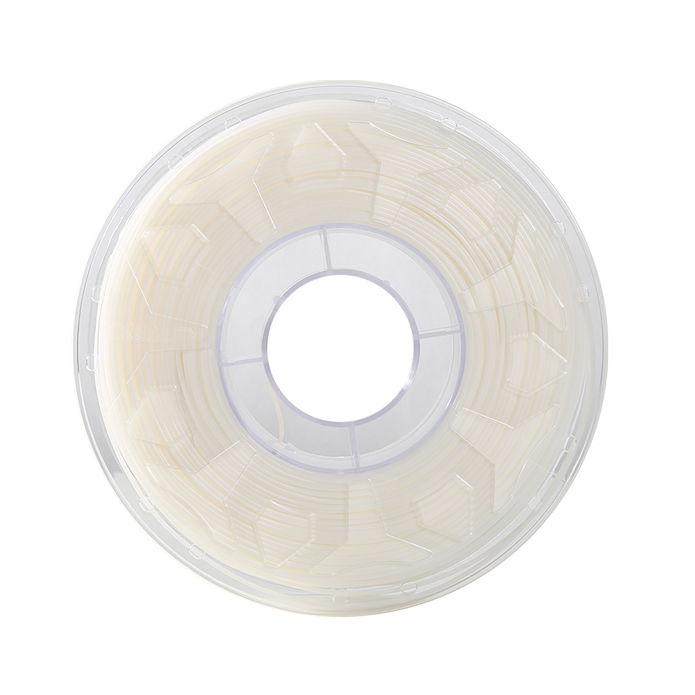 Mostrar detalhes de FILAMENTO CREALITY CR-PETG(WHITE) 1,75MM 3301030034 Imagem de FILAMENTO CREALITY CR-PETG(WHITE) 1,75MM 3301030034