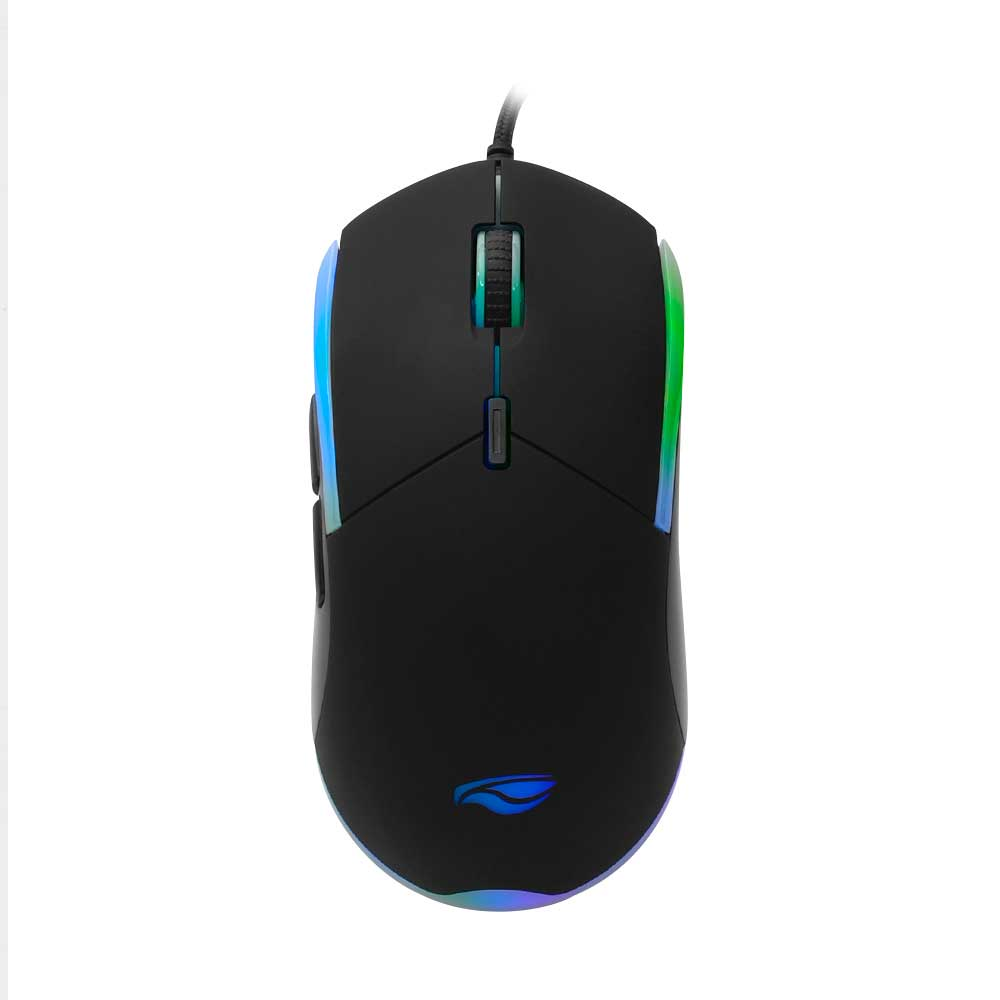 Imagem de MOUSE GAMER C3TECH USB PRETO - MG-80BK