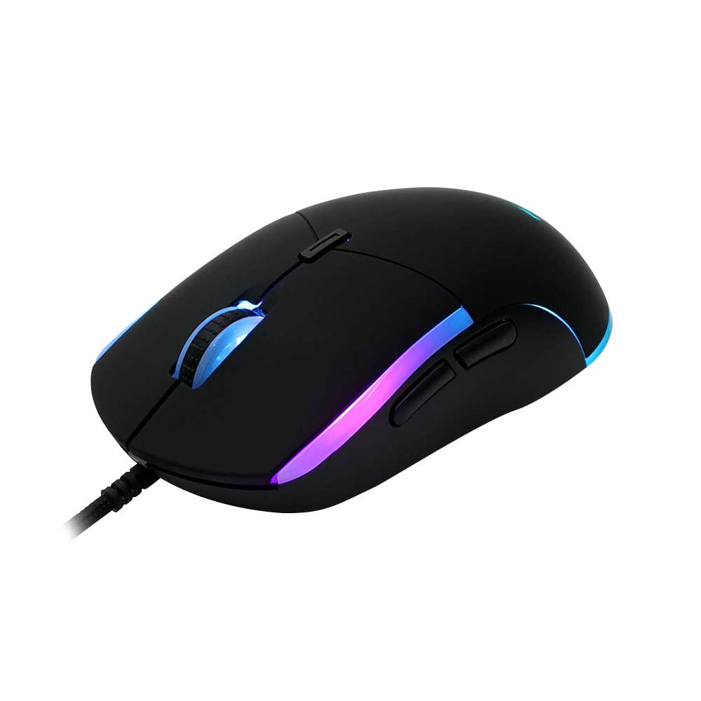 Imagem de MOUSE GAMER C3TECH USB PRETO - MG-80BK