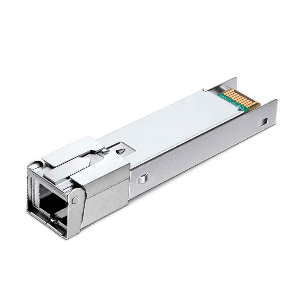 Imagem de MODULO SFP GPON CLASSE C+ DS-PMA-C+ TP-LINK