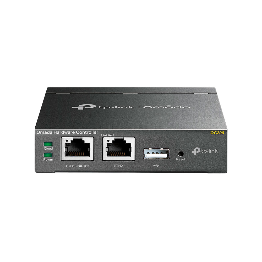 Imagem de HARDWARE CONTROLADOR OMADA TP-LINK OC200