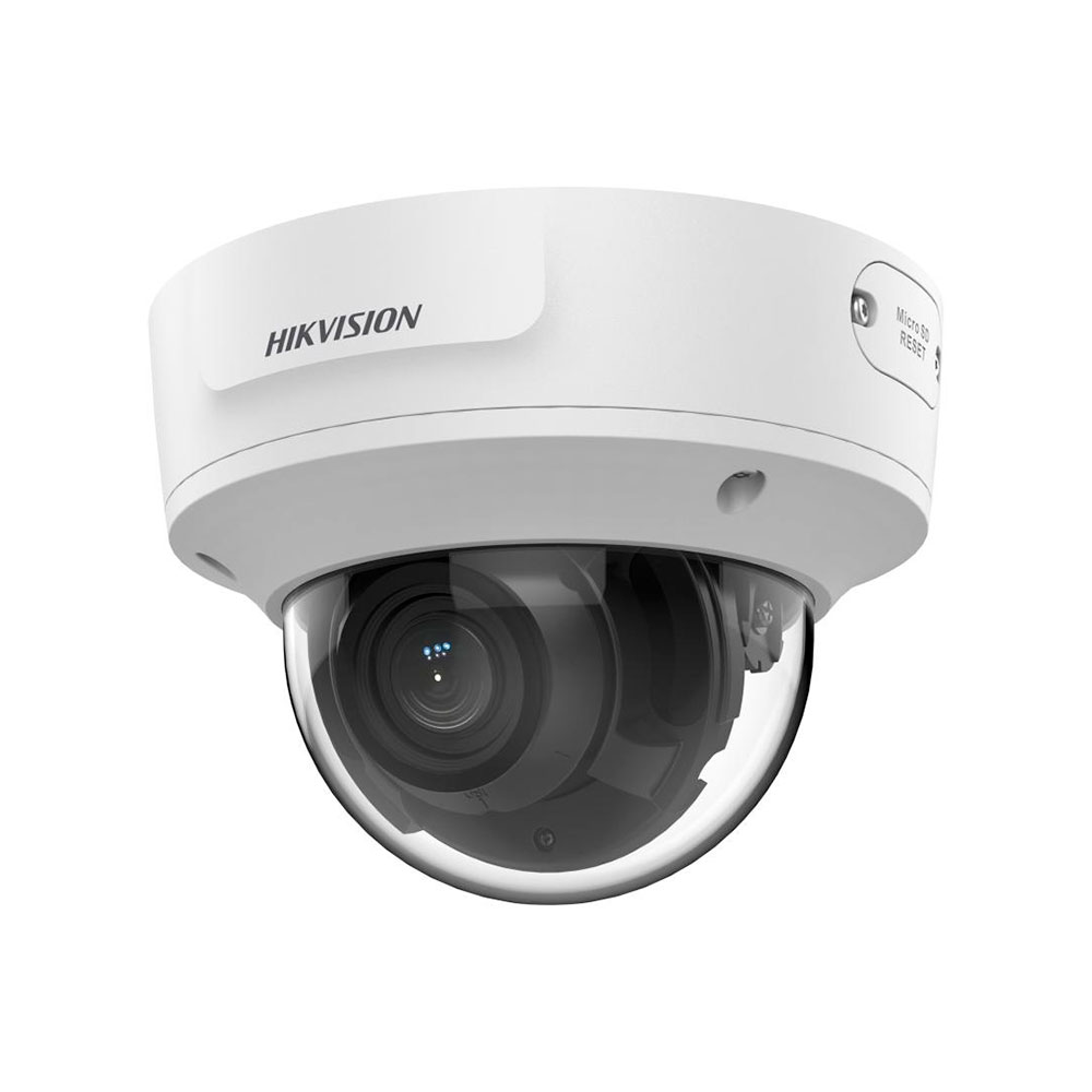 Imagem de CAMERA DS-2CD3756G2T-IZS(2.7-13.5MM) HIKVISION