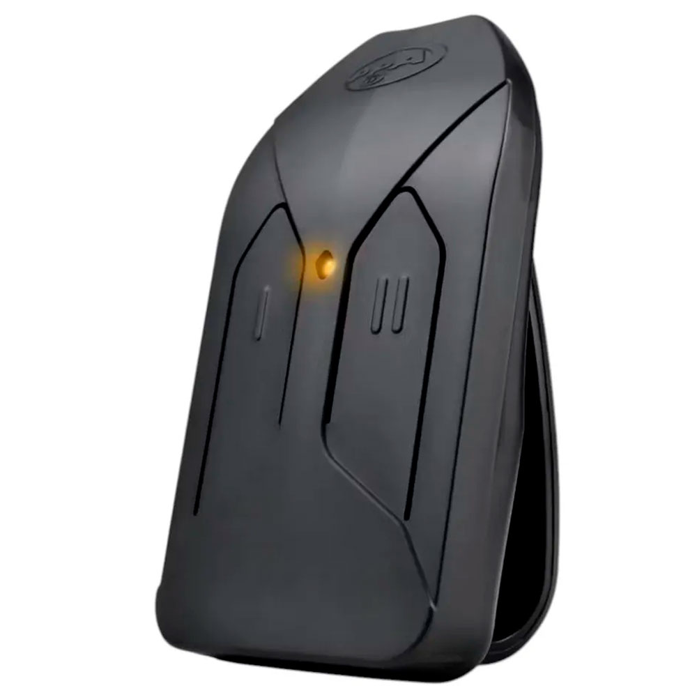 Mostrar detalhes de CONTROLE REMOTO TOK 433.92MHZ PRETO A408699 PPA Imagem de CONTROLE REMOTO TOK 433.92MHZ PRETO A408699 PPA