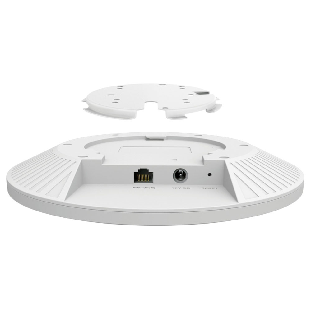 Imagem de ACCESS POINT WI-FI 6 AX5400 DE TETO EAP673 TP-LINK