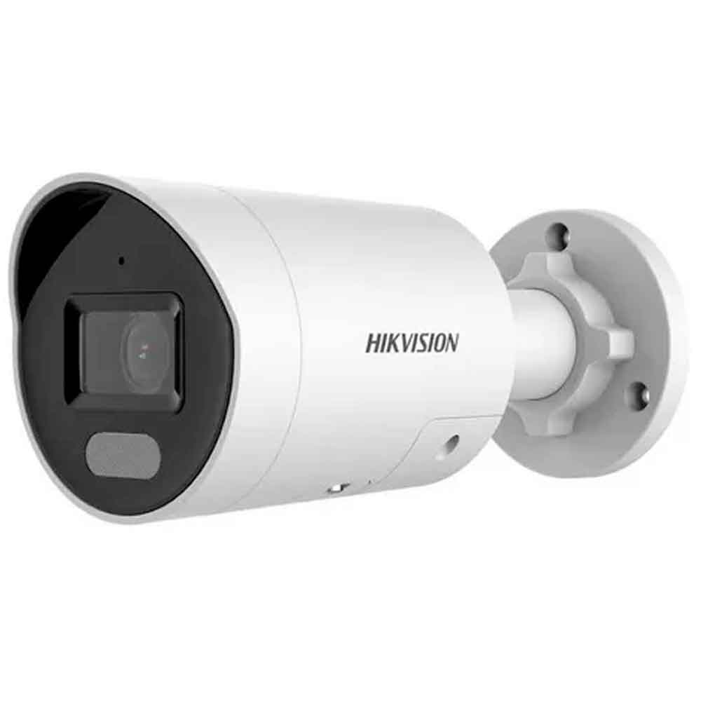 Mostrar detalhes de CAMERA IP DS-2CD2047G2H-LIU/SL(2.8) HIKVISION Imagem de CAMERA IP DS-2CD2047G2H-LIU/SL(2.8) HIKVISION