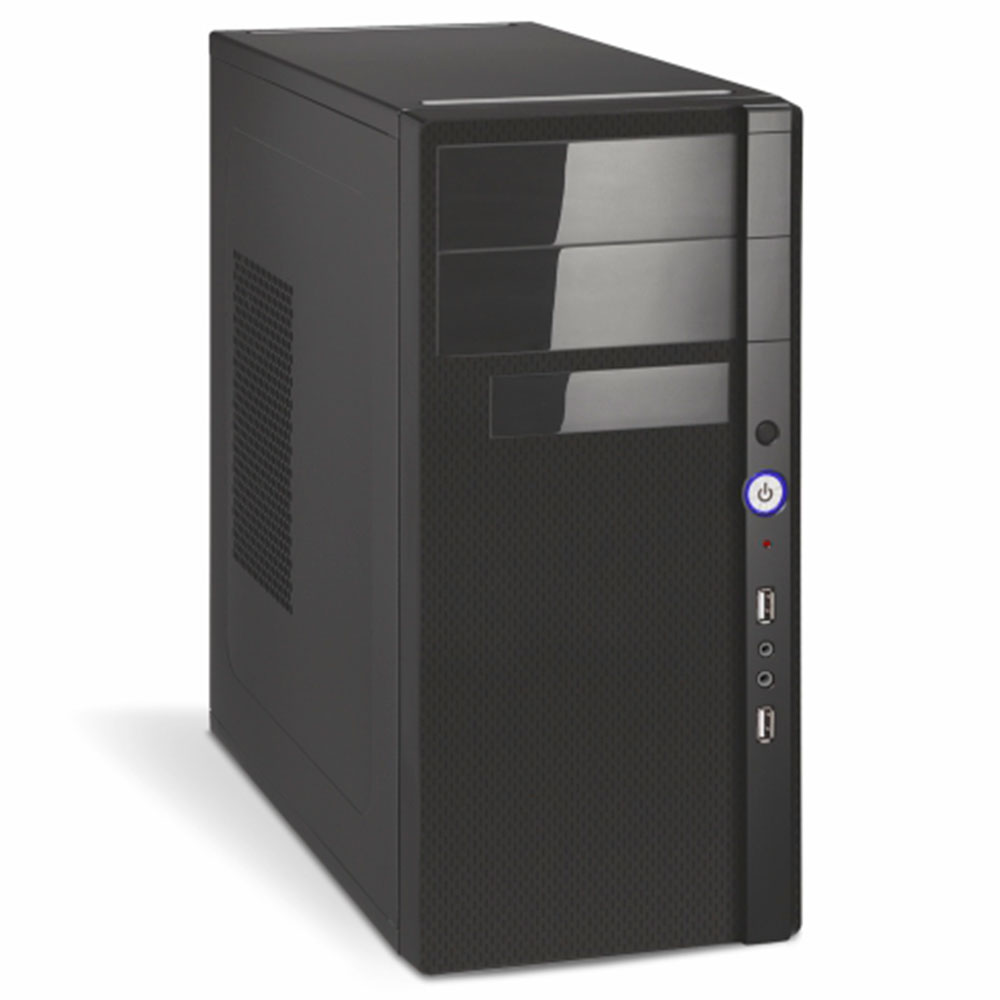 Imagem de PC PAUTA WORK I3-10105F/ 8GB/ 256GB/ FREEDOS/ GEFORCE G 210 1GB