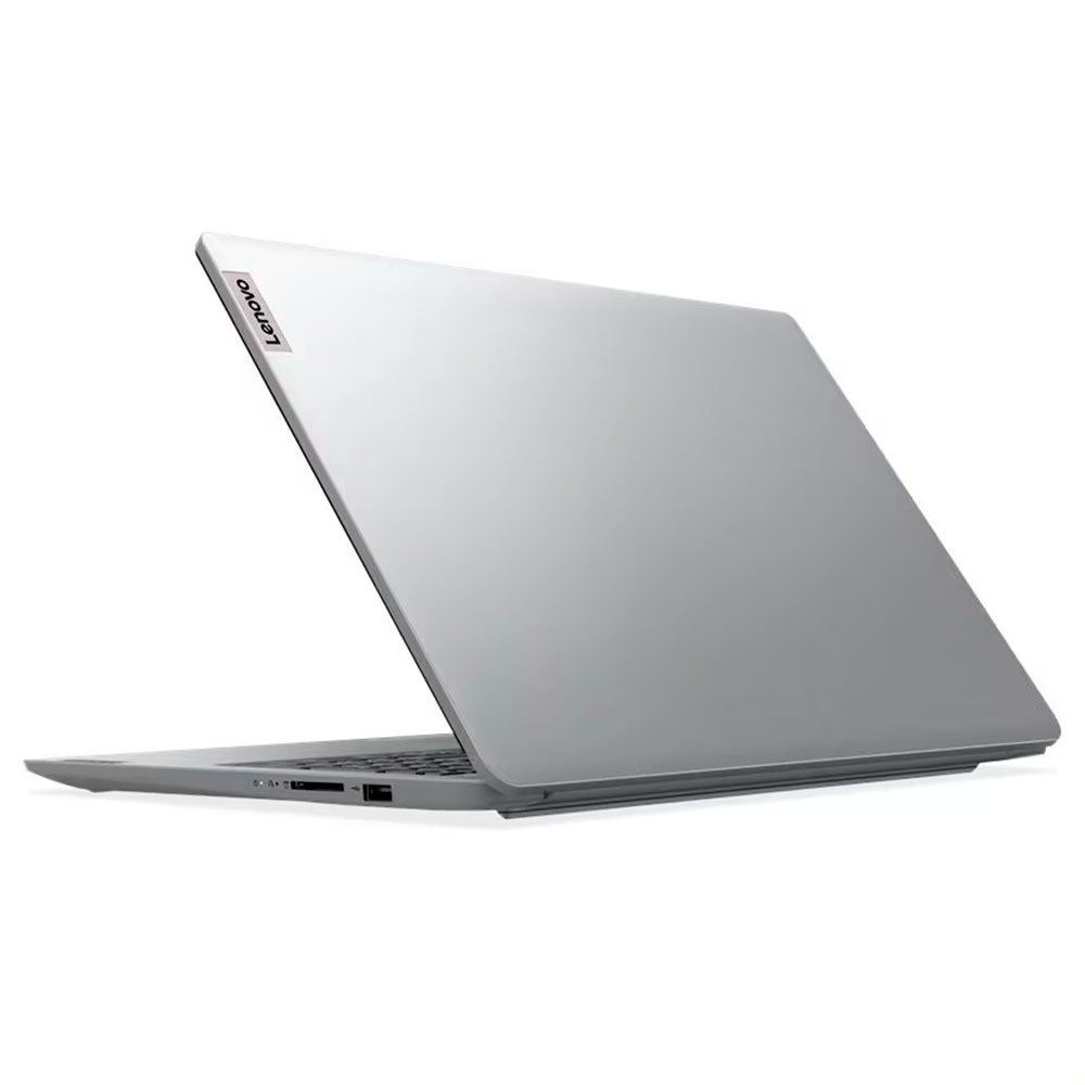 Imagem de NOTEBOOK LENOVO IDEAPAD 1 15IRU7 15,6" FHD/ I3-1315U/ 8GB/ 256GB SSD/ WIN 11 HOME