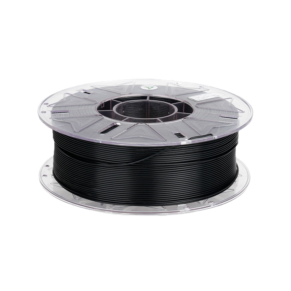 Mostrar detalhes de FILAMENTO CREALITY HYPER PLA RFID (BLACK) 1.75MM 3301010406 Imagem de FILAMENTO CREALITY HYPER PLA RFID (BLACK) 1.75MM 3301010406