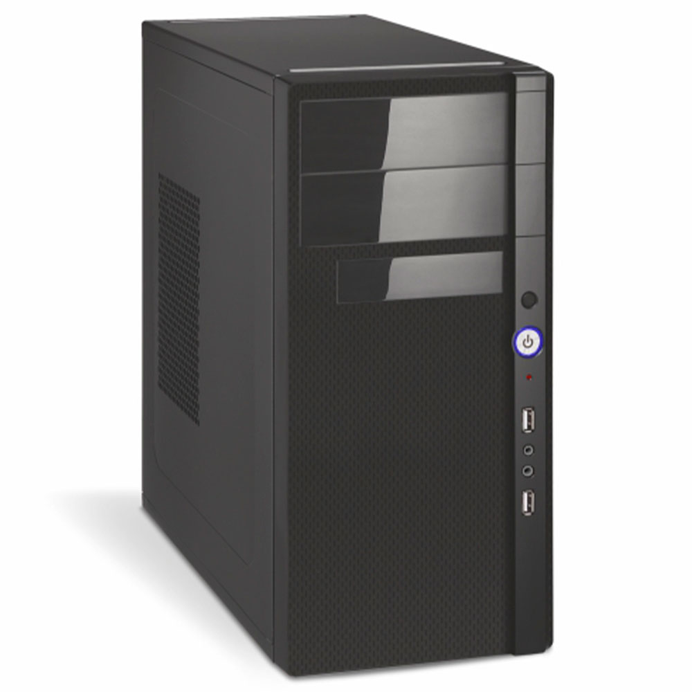 Imagem de PC PAUTA WORK I3-10105F/ 8GB/ 256GB/ FREEDOS/ GEFORCE GT 710 2GB