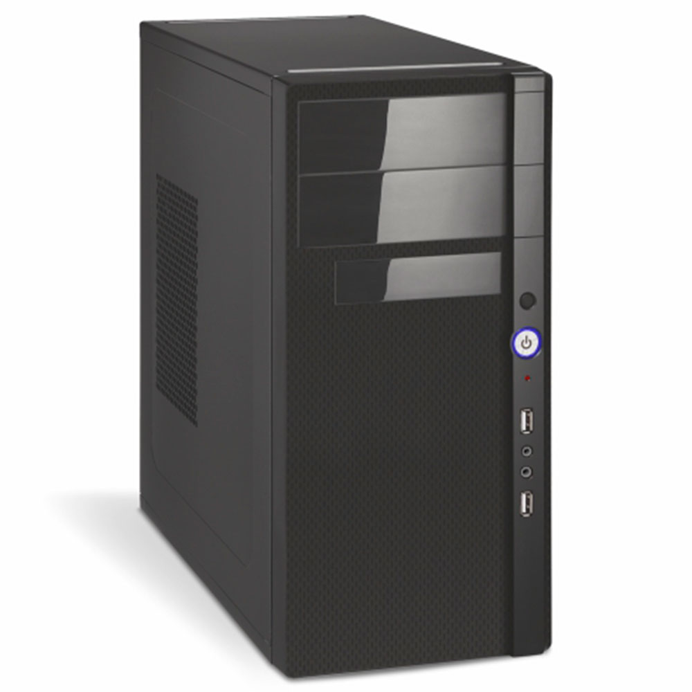 Imagem de PC PAUTA WORK I5-12400F/ 8GB/ 512GB/ FREEDOS/ GEFORCE GT 710 2GB