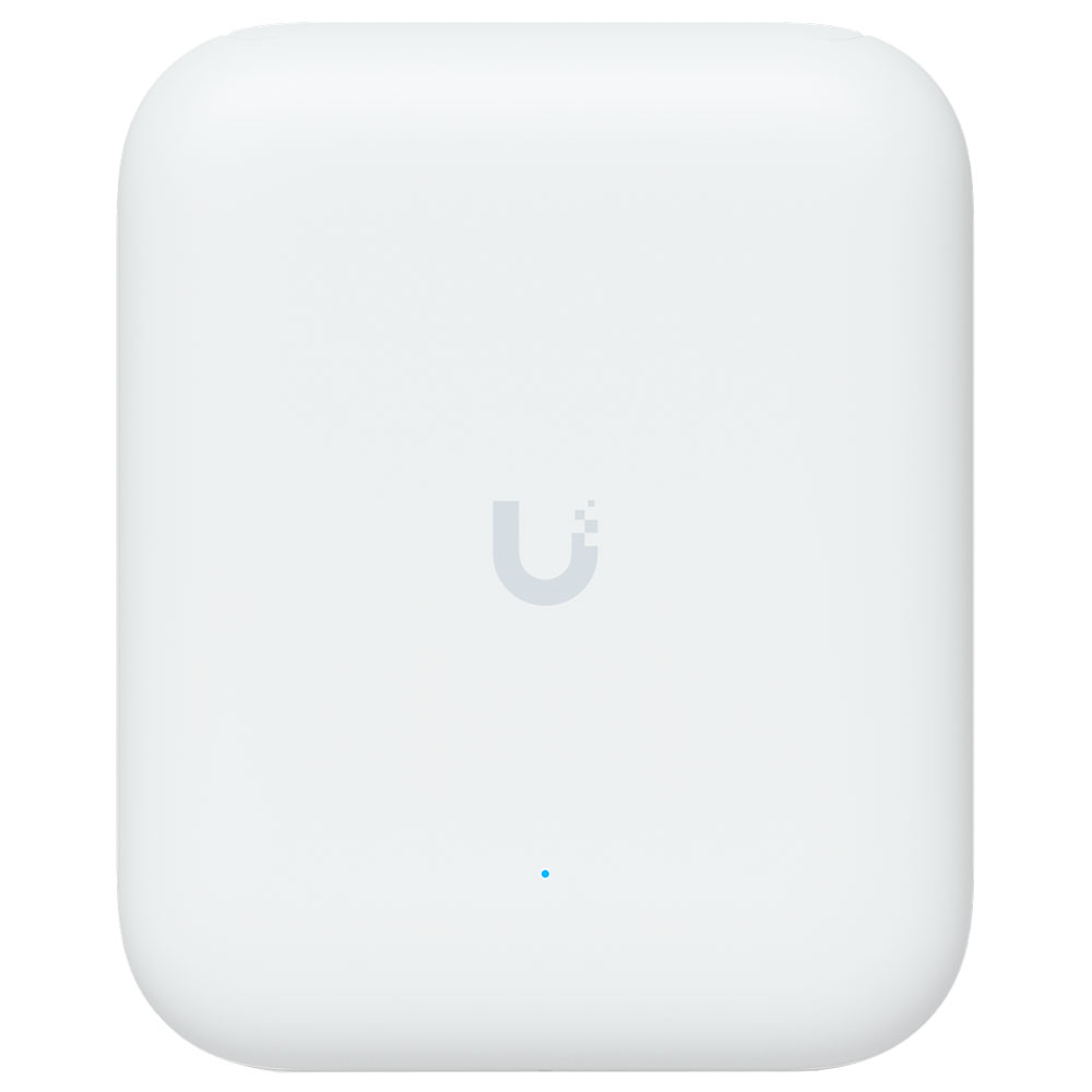 Mostrar detalhes de ACCESS POINT UBIQUITI U7-PRO-OUTDOOR UNIFI WIFI 7 DUAL BAND 4988 MBPS POE+ OUTDOOR S/FONTE Imagem de ACCESS POINT UBIQUITI U7-PRO-OUTDOOR UNIFI WIFI 7 DUAL BAND 4988 MBPS POE+ OUTDOOR S/FONTE