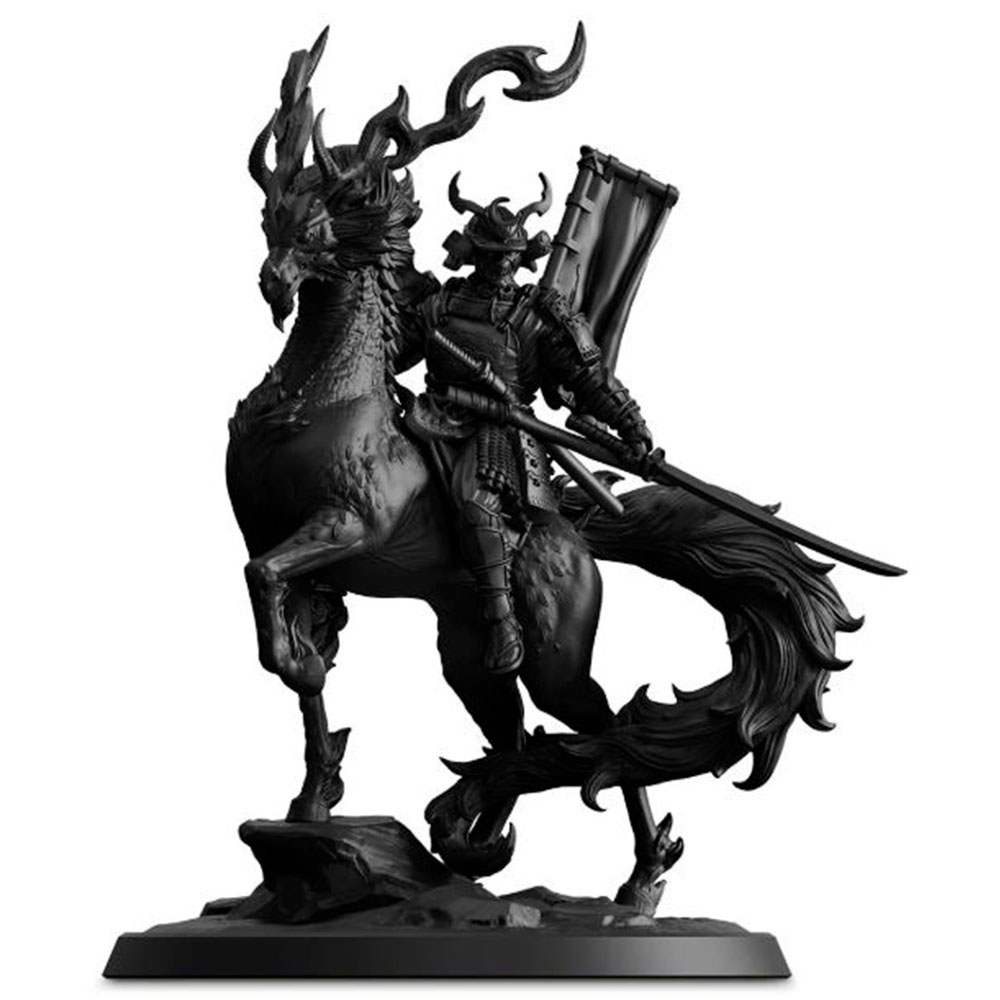 Imagem de RESINA ABS-LIKE 3.0 ANYCUBIC - PRETO - SABL3BK-102A