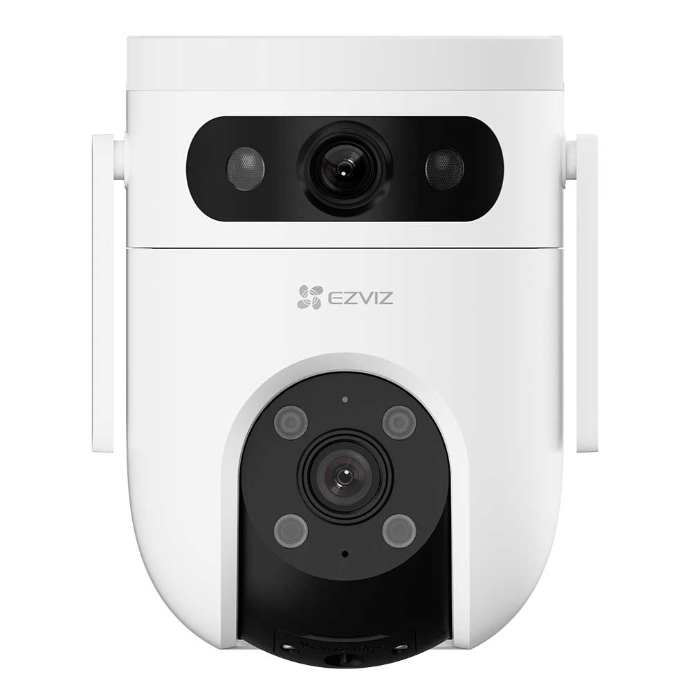 Imagem de CAMERA IP CS-H9C-R100-8H33WKFL 2,8MM EZVIZ
