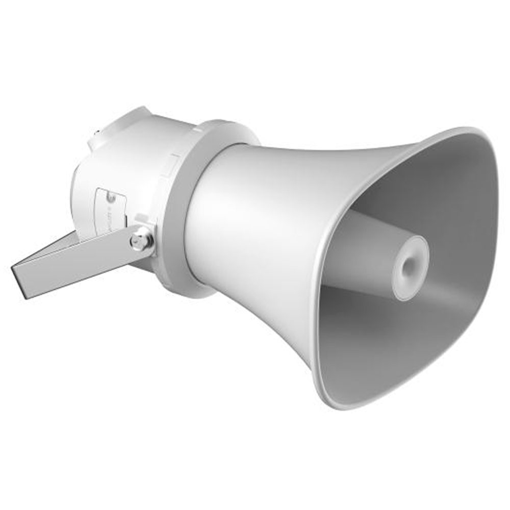 Imagem de SIRENE SPEAKER IP/POE DS-QAZ1307G1T-E(C) HIKVISION