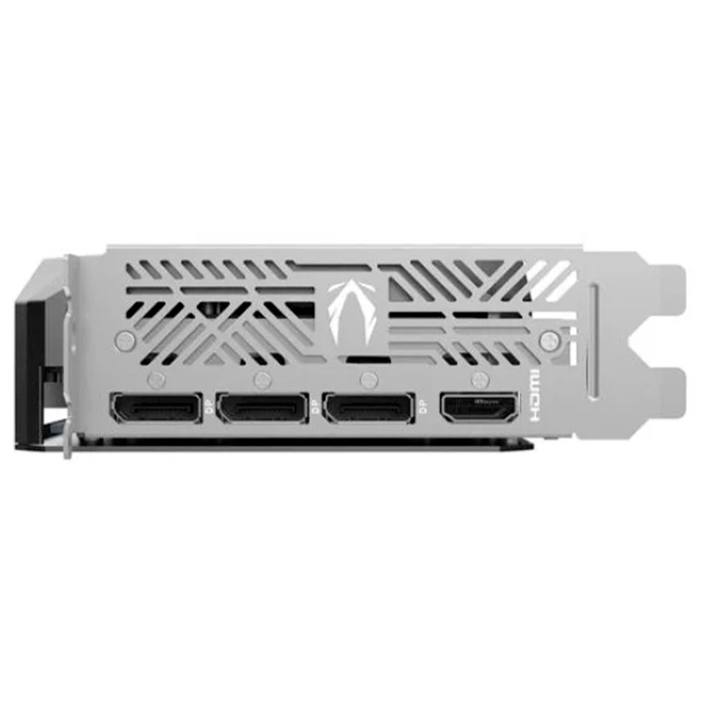 Imagem de PLACA DE VIDEO ZOTAC GEFORCE RTX 5060 TI TWIN EDGE OC 16GB GDDR7 128BITS ZT-B50620H-10M