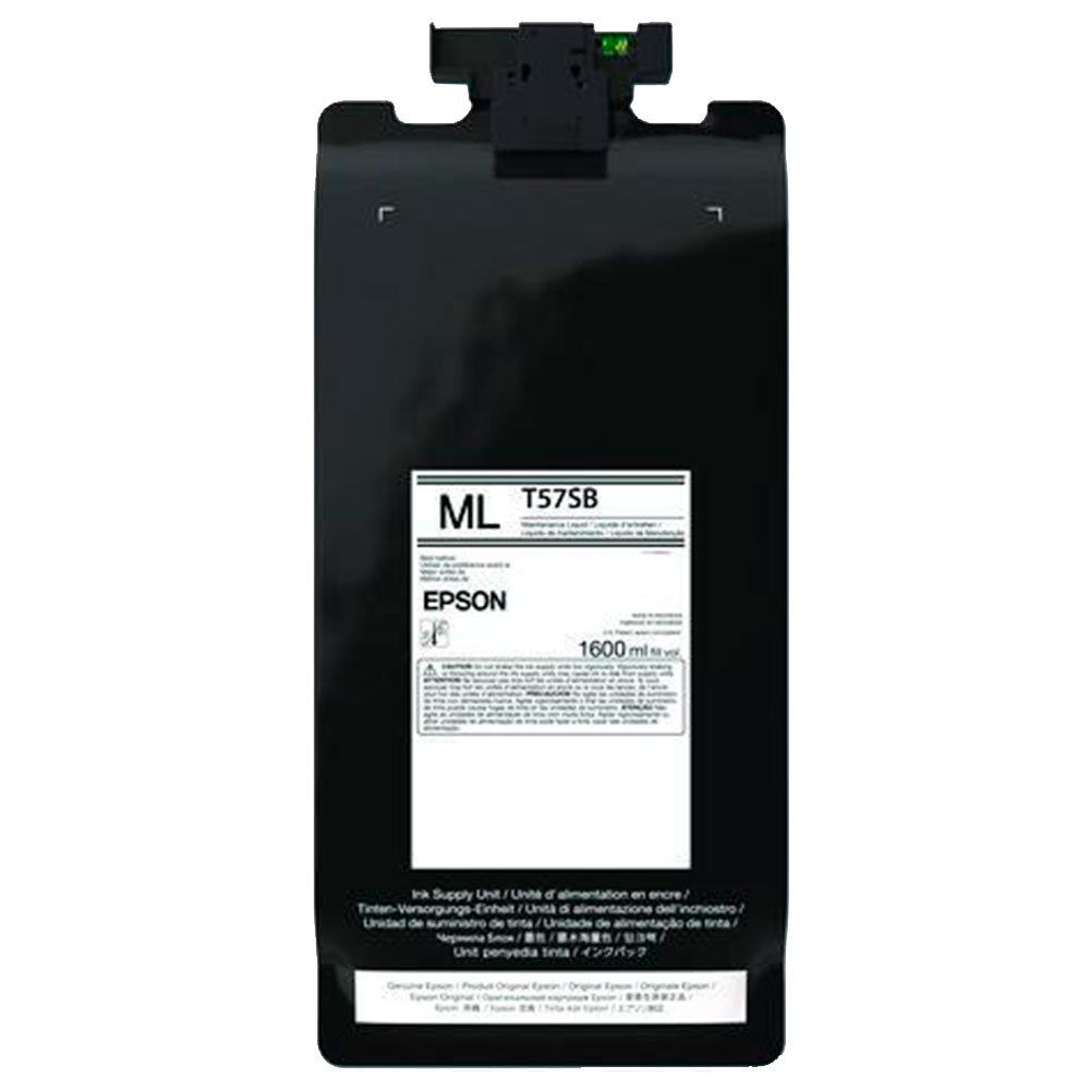 Imagem de LIQUIDO EPSON PARA IMPRESSORA G6070 1.6L